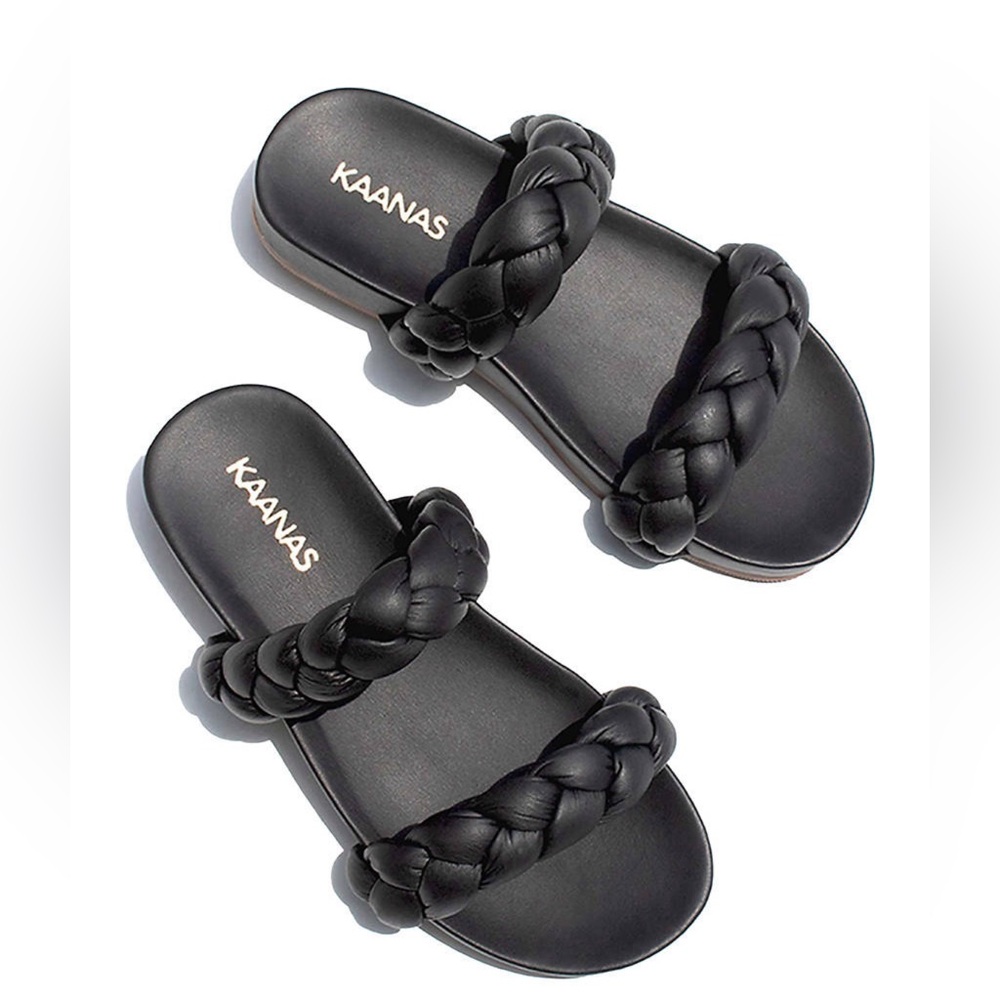 Kaanas Coco Sandals